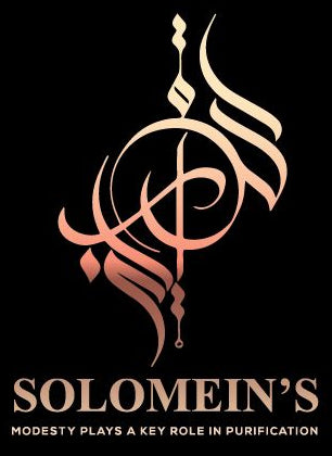 SOLOMEIN'S